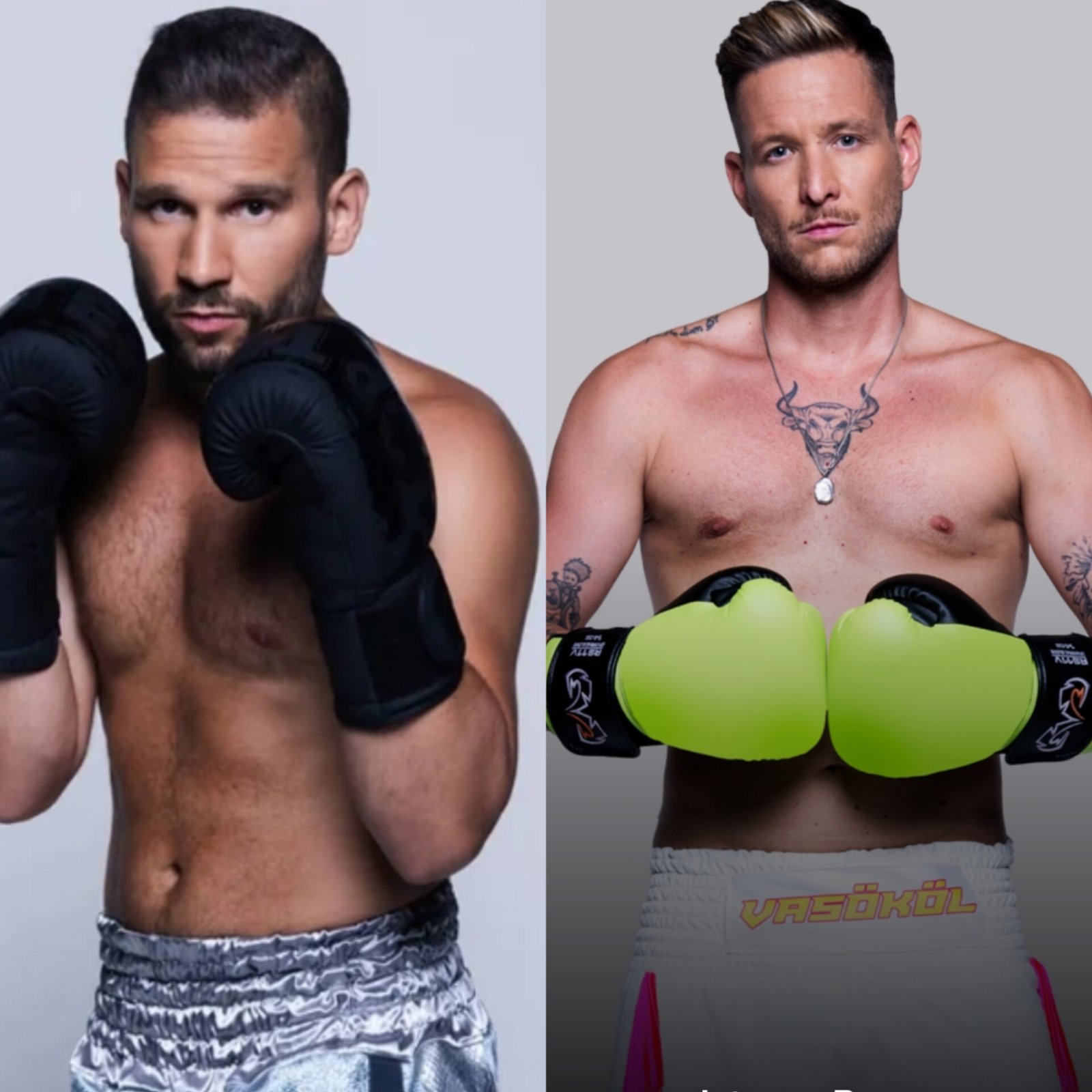 Rácz Jenő nemzeti ügyként kezeli, hogy kiüsse vasárnap Istenes Bencét